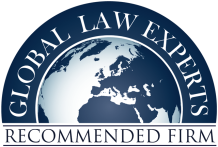 Glabal law experts