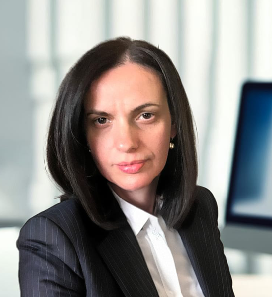 Avocat Monica Timofte