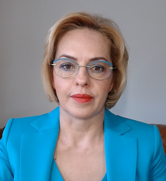 Avocat Nicoleta Mirela Nastasie