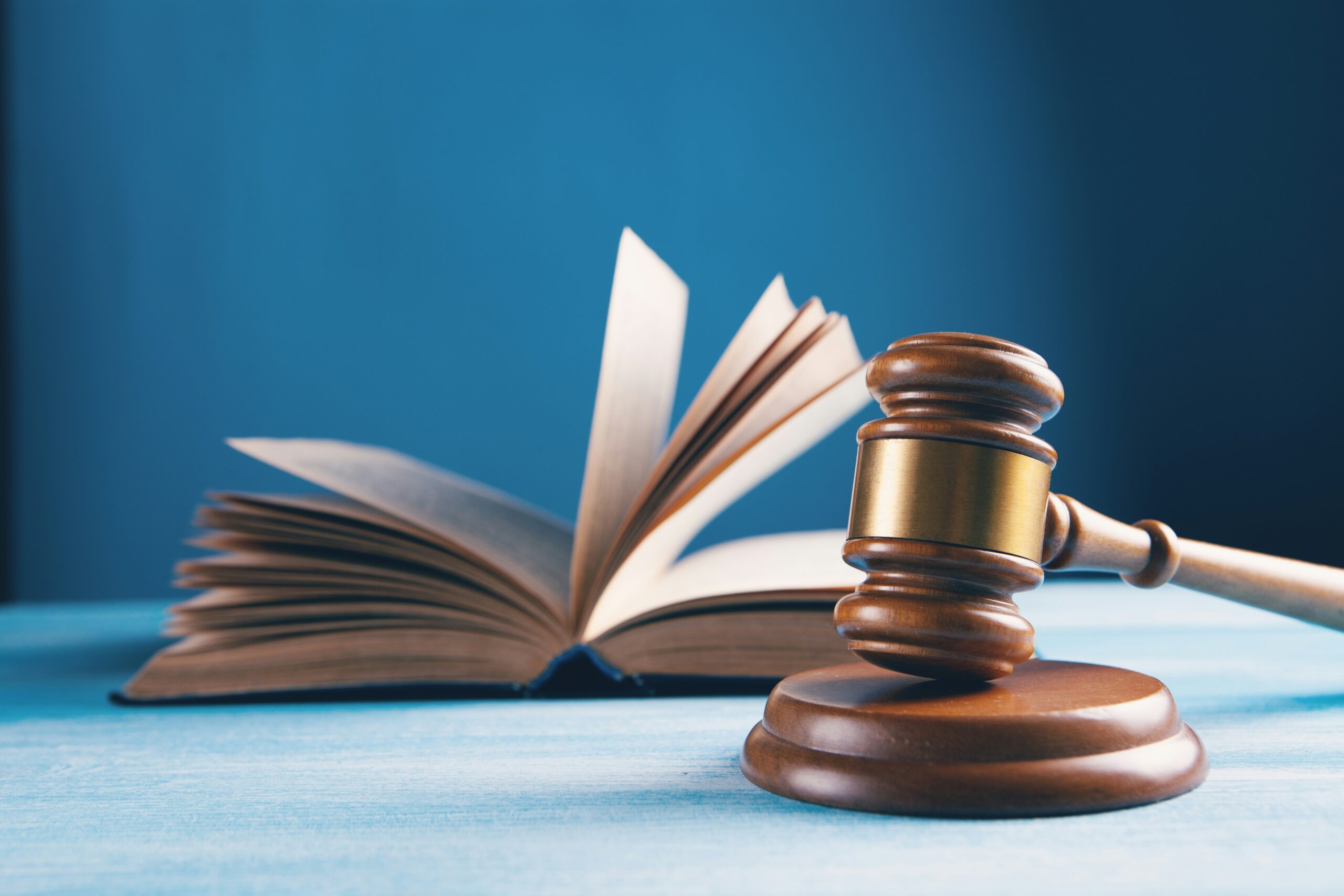 litigii acțiune în instanță