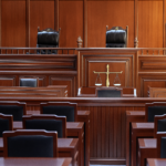 Greva magistraților din România