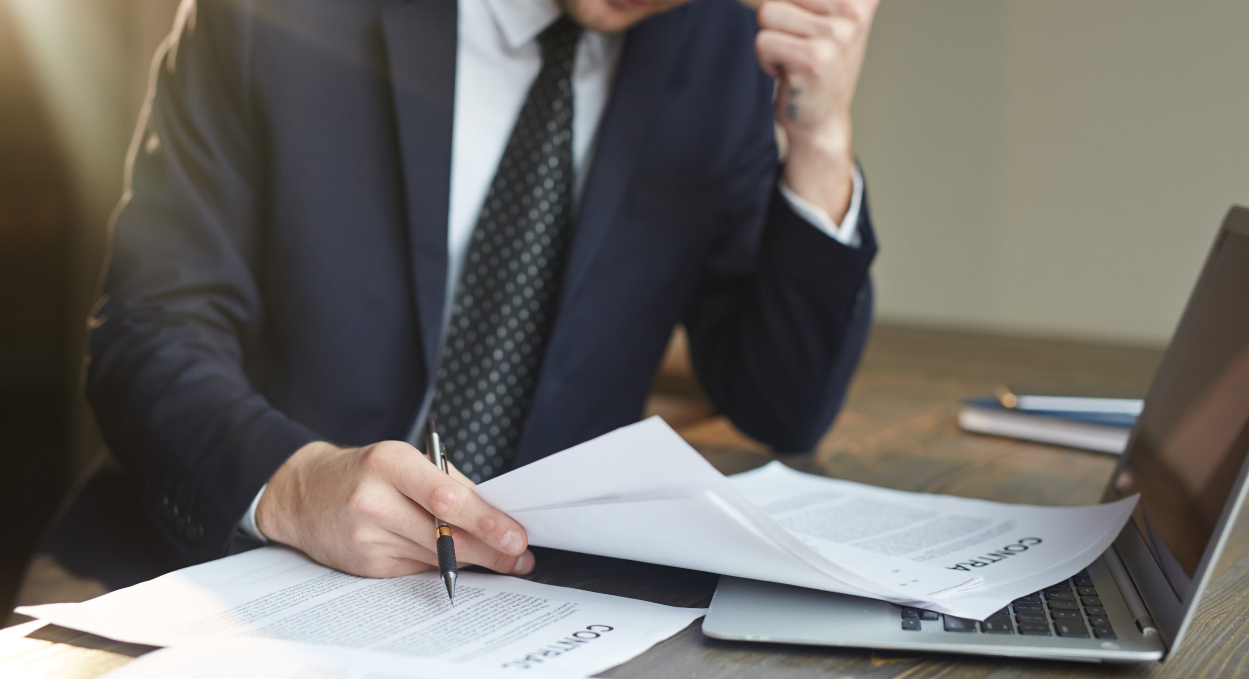 Insolvența, dizolvarea și lichidarea firmelor