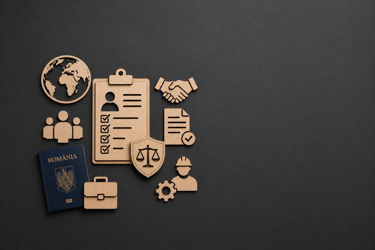 Noua Ordonanță nr. 32/2026 privind angajarea lucrătorilor străini în România: Obligații, garanții financiare și sancțiuni pentru angajatori și agenții de plasare