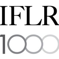 Logo IFLR fara an Industria militară, controlul exporturilor și dreptul apărării