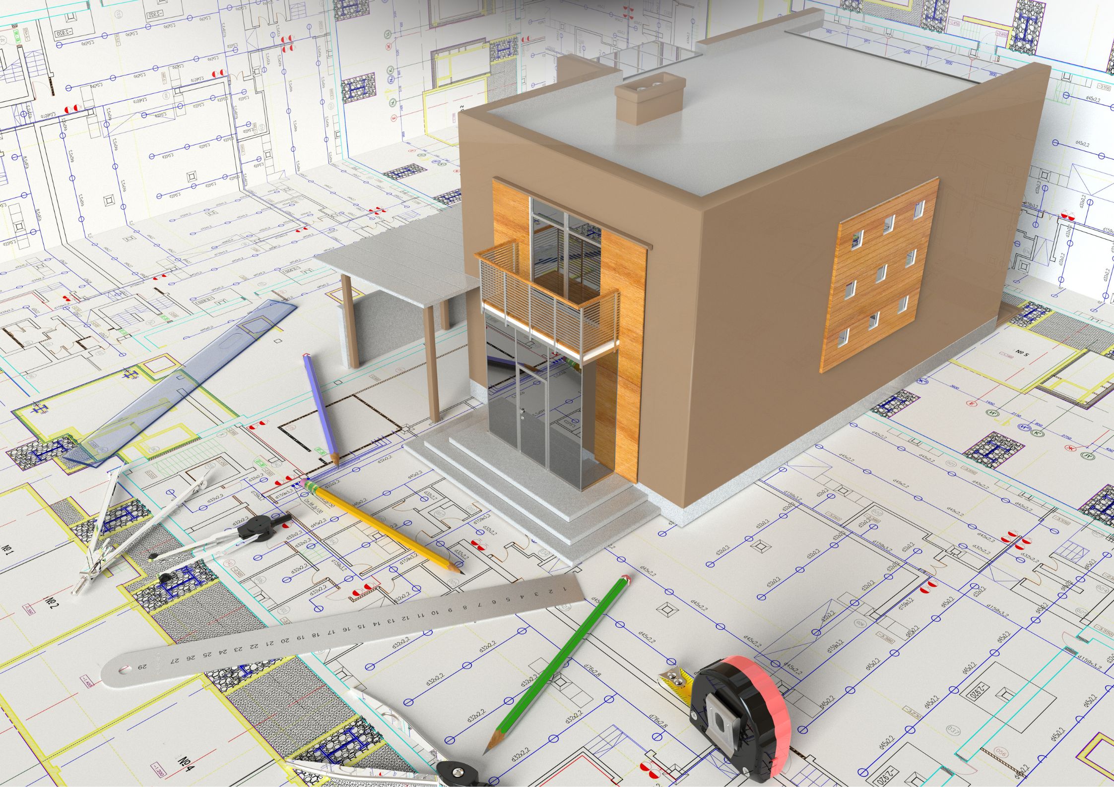 Geoportalul național de urbanism. Cum schimbă digitalizarea accesul la informațiile privind terenurile și construcțiile