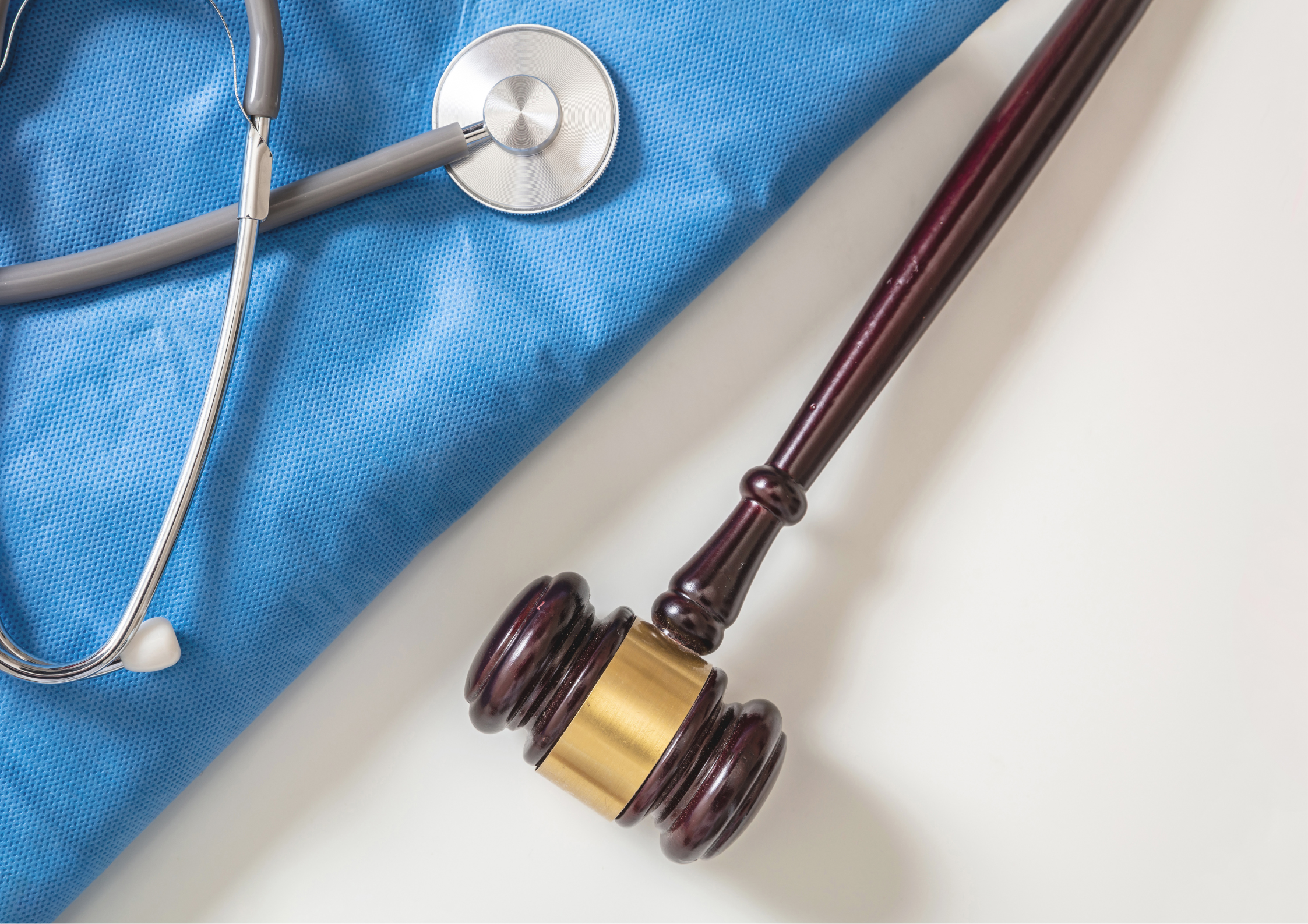 Avocat Malpraxis Medical: Ce trebuie să știi înainte de proces